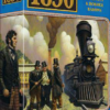 1830: Railways And Robber Barons -Board Game Shop image 07320.1649701928