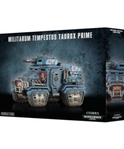Taurox Prime