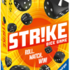 Strike 1 Strike -Board Game Shop image 07422.1649702264