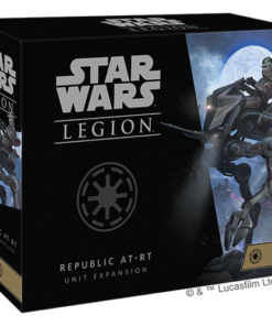 Star Wars: Legion - Republic AT-RT Unit Expansion