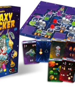 Galaxy Trucker ( Second Edition )