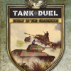 Tank Duel: Enemy In The Crosshairs 1 Tank Duel: Enemy In The Crosshairs -Board Game Shop image 07869.1649702238