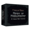Cthulhu Wars: Masks Of Nyarlathotep Expansion -Board Game Shop image 07952.1649702016