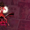 Marvel Champions LCG: Scarlet Witch Mat