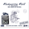 Memoir '44: Hedgerow Hell -Board Game Shop image 08106.1654187833