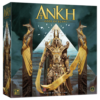 Ankh: Gods Of Egypt -Board Game Shop image 08107.1649701948