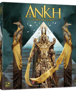 Ankh: Gods Of Egypt