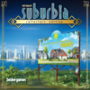 Suburbia: Collector's Edition 1 Suburbia: Collector's Edition -Board Game Shop image 08122.1649702244