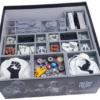 Box Insert: Frostpunk -Board Game Shop image 08131.1691779688