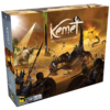 Kemet: Blood And Sand -Board Game Shop image 08339.1649701940