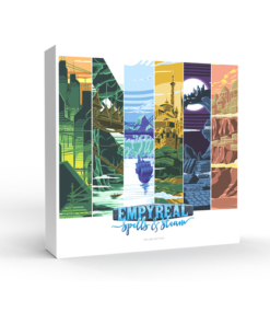Empyreal: Deluxe Edition Upgrade