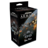 Star Wars Armada: Dial Pack -Board Game Shop image 08485.1649701969