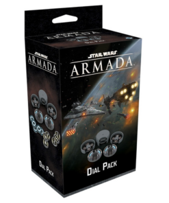 Star Wars Armada: Dial Pack