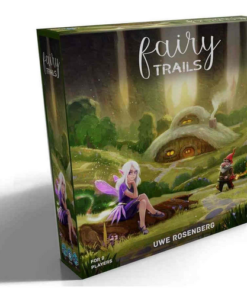 Fairy Trails
