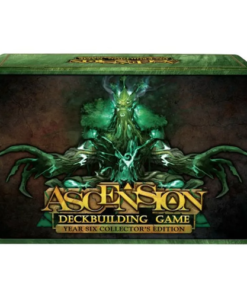 Ascension: Year Six Collector's Edition