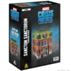 Marvel: Crisis Protocol - Sanctum Sanctorum Terrain 2 Marvel: Crisis Protocol - Sanctum Sanctorum Terrain -Board Game Shop image 08568.1649701966