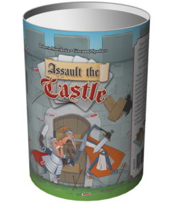 Assault On The Castle