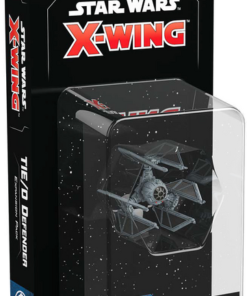Star Wars X-Wing: 2nd Edition - TIE/D Defender Expansion Pack