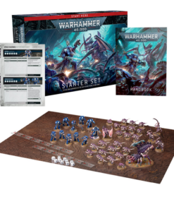 Warhammer 40k: Starter Set
