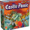 Castle Panic ( Second Edition ) 1 Castle Panic ( Second Edition ) -Board Game Shop image 08746.1670359985