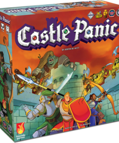 Castle Panic ( Second Edition )