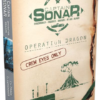 Captain Sonar: Operation Dragon -Board Game Shop image 08842.1649701940