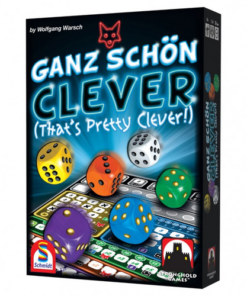 That's Pretty Clever