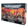 Chaos Space Marines: Cultist Warband -Board Game Shop image 09141.1655495239