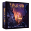 Mortum: Medieval Detective 2 Mortum: Medieval Detective -Board Game Shop image 09190.1652976825