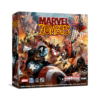 Marvel Zombies: A Zombicide Game -Board Game Shop image 09266.1681405637