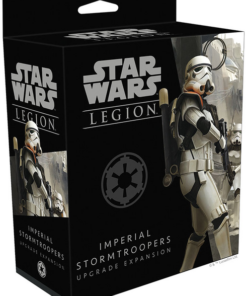 Star Wars: Legion - Imperial Stormtroopers Upgrade Expansion