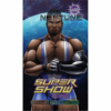 Supershow Structure Deck: Neptune 1 Supershow Structure Deck: Neptune -Board Game Shop image 09336.1649701952