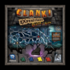 Clank! Expeditions: Gold And Silk 2 Clank! Expeditions: Gold And Silk -Board Game Shop image 09514.1649978150