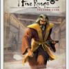 Legend Of The Five Rings: The Card Game -Peace At Any Cost -Board Game Shop image 09576.1649701967
