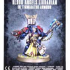 Blood Angels Librarian In Terminator Armour -Board Game Shop image 09660.1672275455