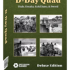 D-Day Quad Deluxe -Board Game Shop image 09718.1649702031