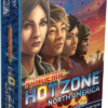 Pandemic: Hot Zone - North America 1 Pandemic: Hot Zone - North America -Board Game Shop image 09732.1649701970