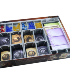 Box Insert: Through The Ages: A New Story Of Civilization