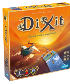 Dixit
