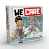 The Grizzled: We Care -Board Game Shop image 09918.1649701950