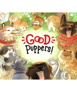 Good Puppers