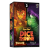 Dice Throne: Season 1 Rerolled - Box 3 - Pyromancer Vs. Shadow Thief 1 Dice Throne: Season 1 Rerolled - Box 3 - Pyromancer Vs. Shadow Thief -Board Game Shop image 10300.1649701904