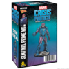 Marvel: Crisis Protocol - Sentinel Prime MK4 -Board Game Shop image 10531.1664389334