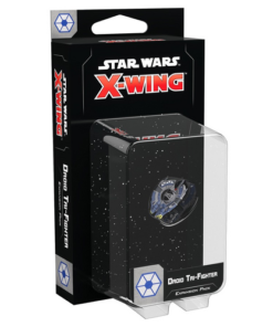 Star Wars X-Wing: 2nd Edition - Droid Tri-Fighter