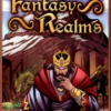Fantasy Realms -Board Game Shop image 10646.1649702027