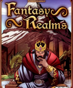 Fantasy Realms