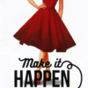 Make It Happen -Board Game Shop image 10657.1649702002