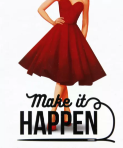 Make It Happen