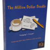The Million Dollar Doodle -Board Game Shop image 10683.1649701951
