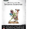 Daemons Of Nurgle: Spoilpox Scrivener 2 Daemons Of Nurgle: Spoilpox Scrivener -Board Game Shop image 10683.1654613123